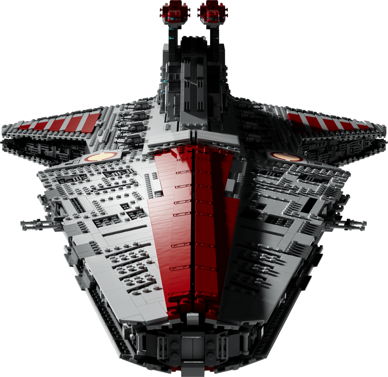 Imperial Destroyer UCS - 75252